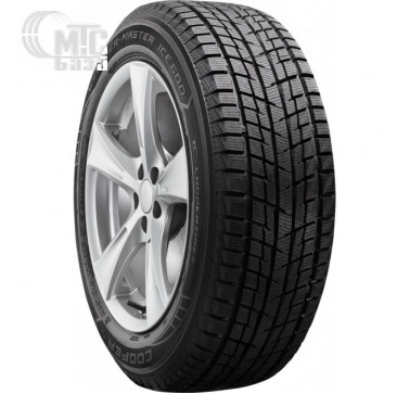 Cooper Weather-Master Ice 600 235/55 R17 99T